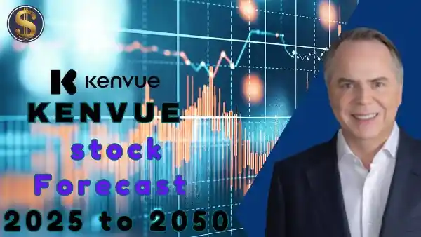 Kenvue Inc. (KVUE) Stock Forecast & Price Prediction