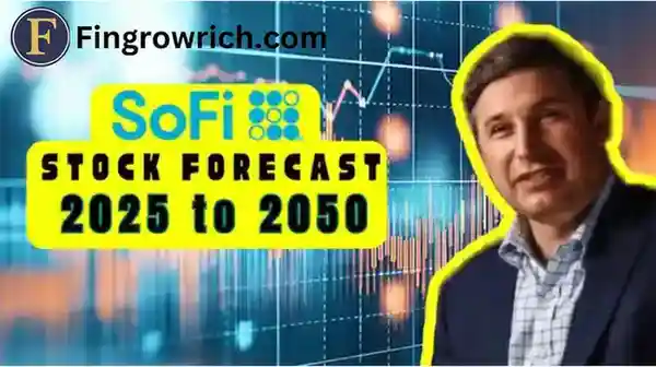 Sofi Stock Price Prediction