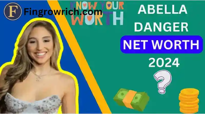 Abella Danger Net Worth