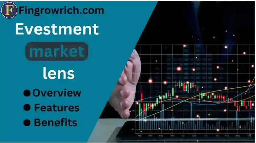 Nasdaq Evestment Market Lens Overview, Key Features And Benefits