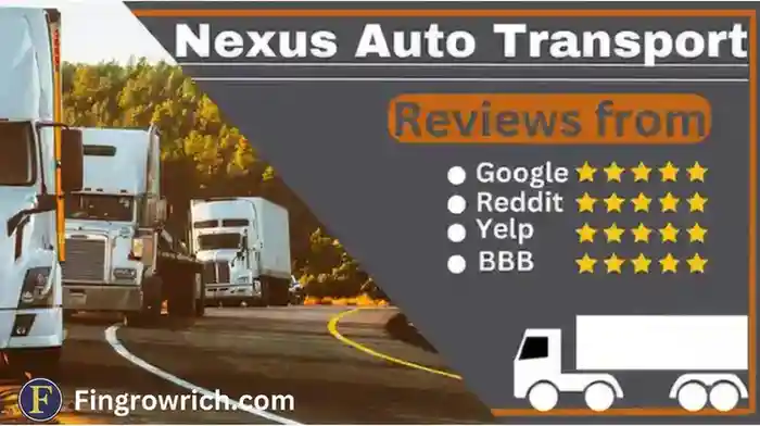 Nexus Auto Transport Discount Code & Reviews from Reddit, Bbb, Google, Yelp